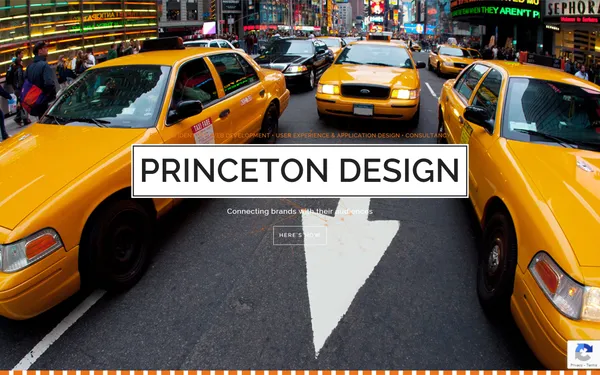 img of B2B Digital Marketing Agency - Princeton Design Firm